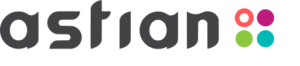 Site logo sticky