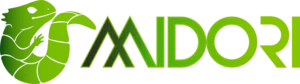 Midori Logo