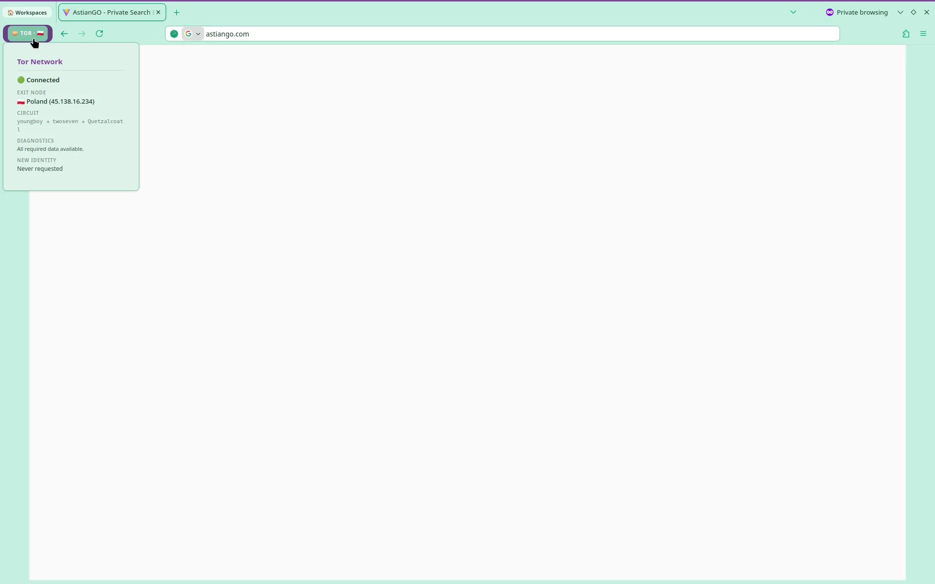 Tor Network